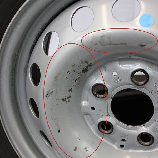 Gerbrauchter winterkomplettradsatz mercedes benz a907 rosier online shop 17 (1)