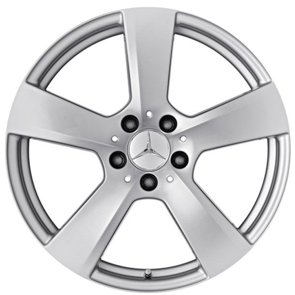 A20740104029765 mercedes benz leichtmetallfelge rosier onlineshop