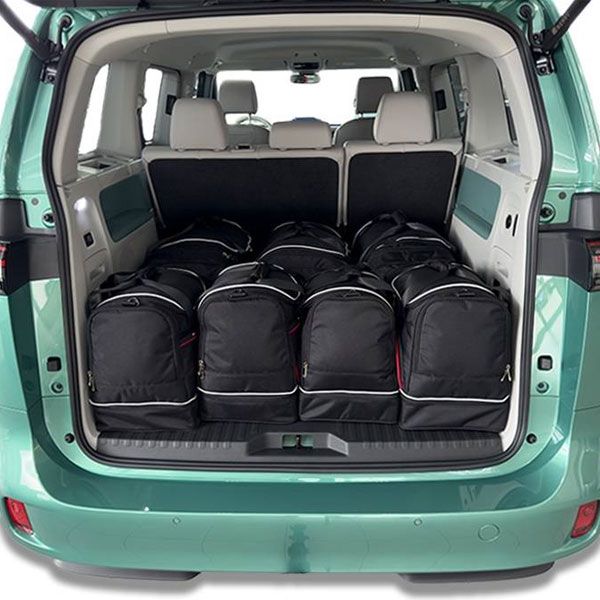 7043070 kjust kofferraumtaschenset id buzz rosier onlineshop