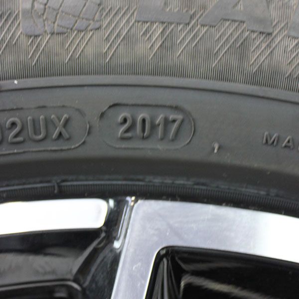 Sommerkomplettradsatz mercedes benz a253 rosier online shop 16