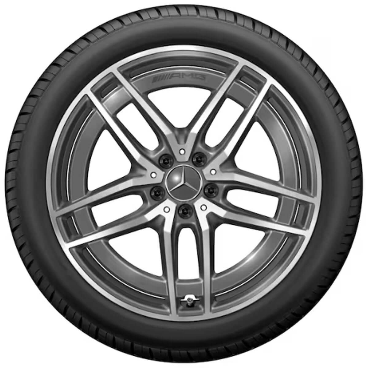 A23240121007y51 mercedes amg leichtmetallrad rosier online shop1