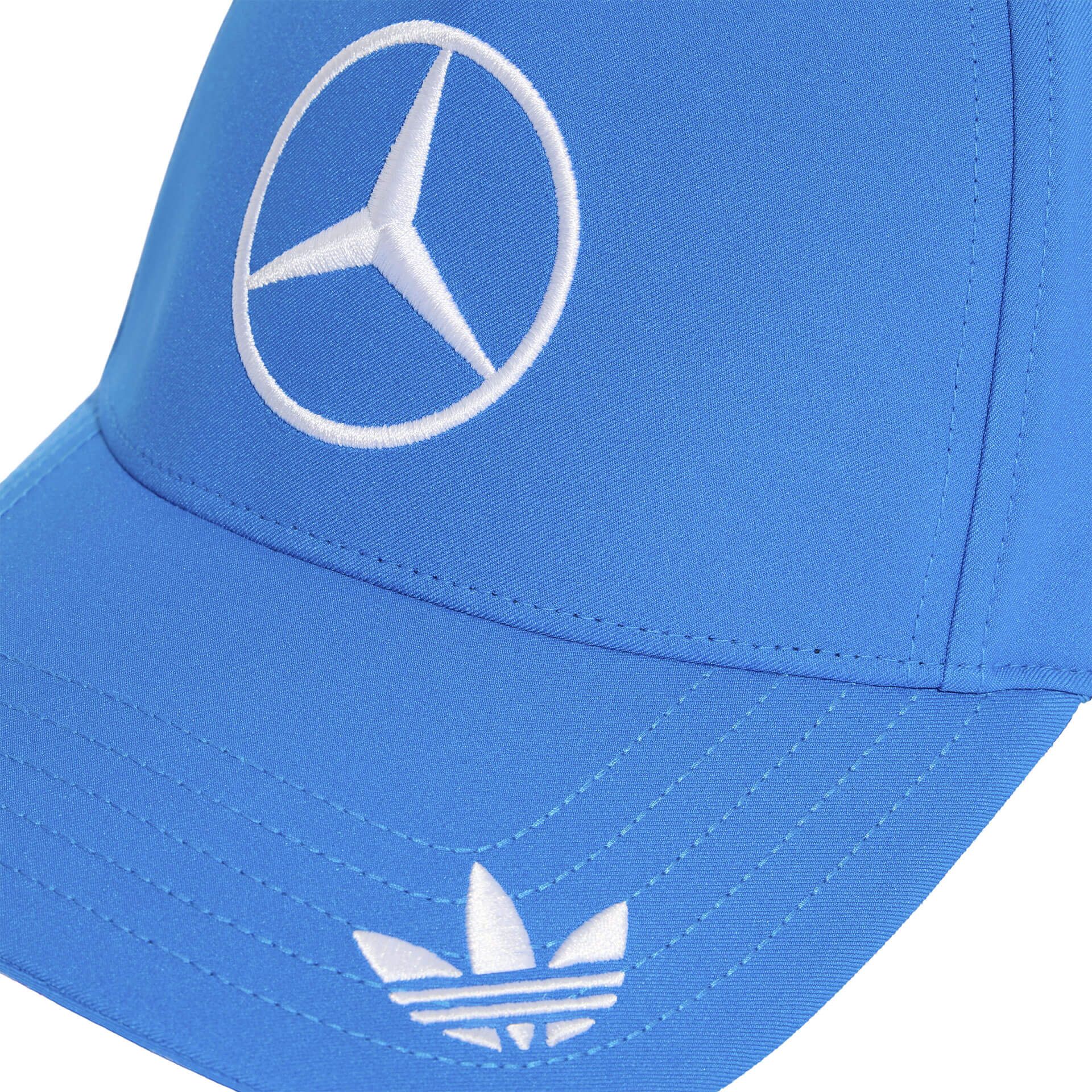 B67998548 mercedes benz cap silverstone rosier onlineshop