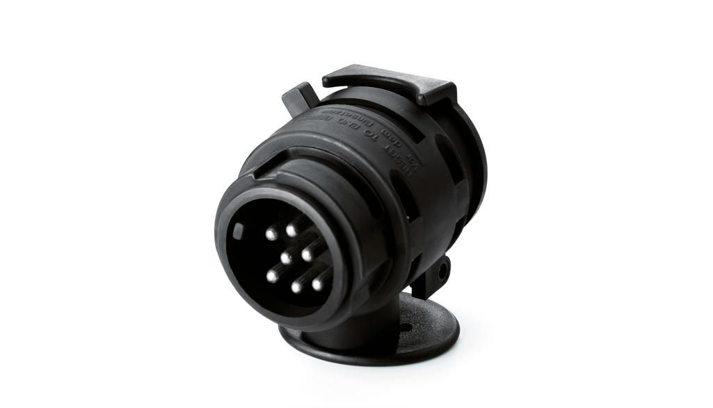 A0008211856 mercedes benz adapter für fahrzeuganhänger rosier onlineshop