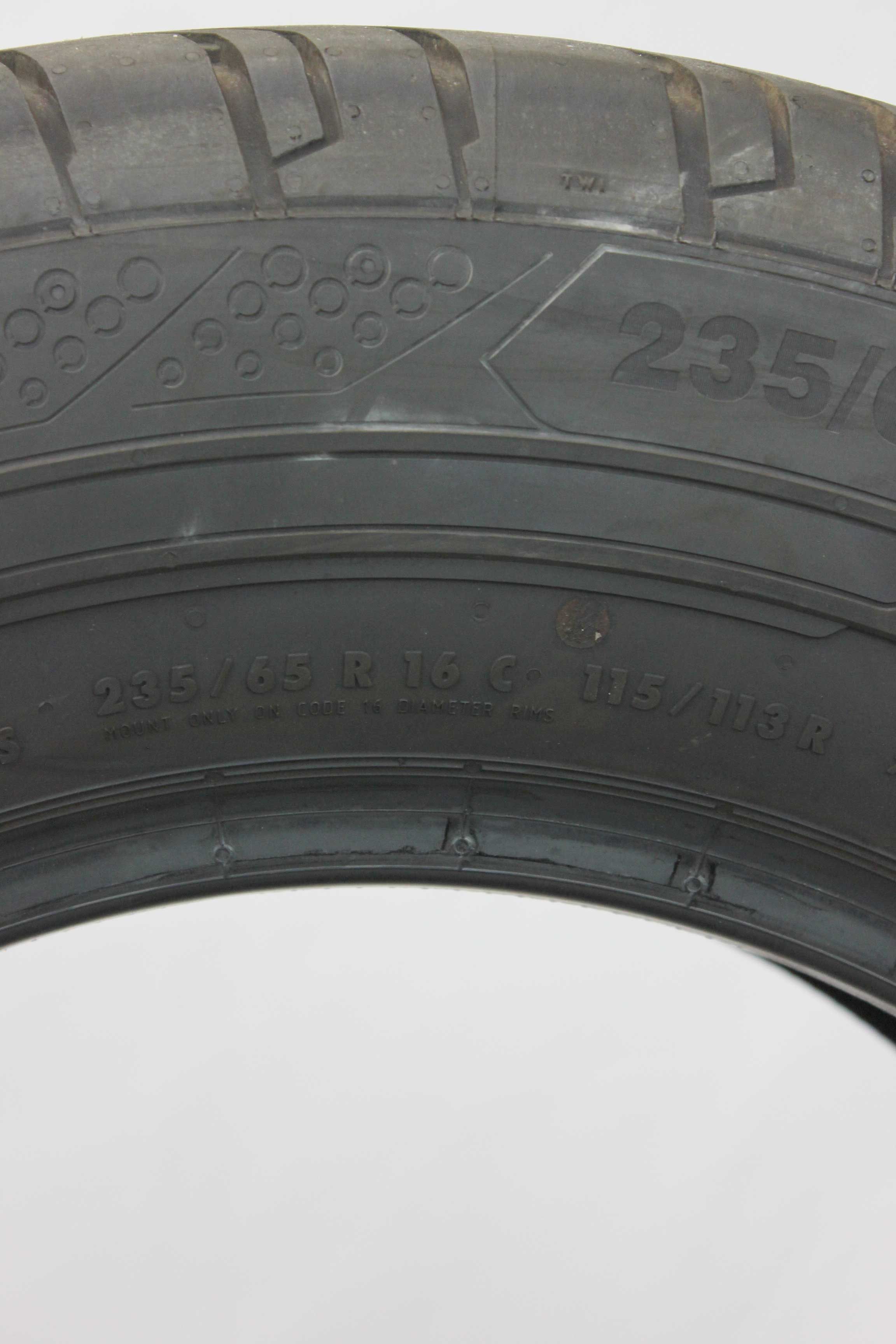 Sommerreifen continental contivancontact200 235 65 r16c 115 113r 3 (30)
