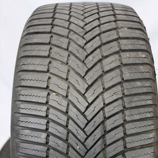 Gebrauchter ganzjahresreifen bridgsetone weathercontrola005evo rosier online shop 07