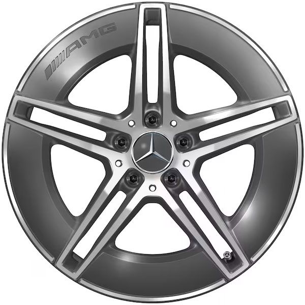 A21440104007y51 mercedes amg leichtmetallfelge rosier onlineshop