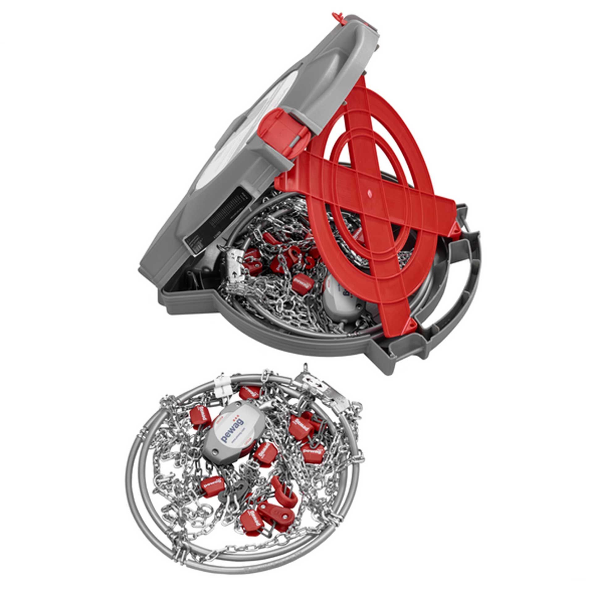 B67550116 mercedes benz schneeketten pewag rosier onlineshop