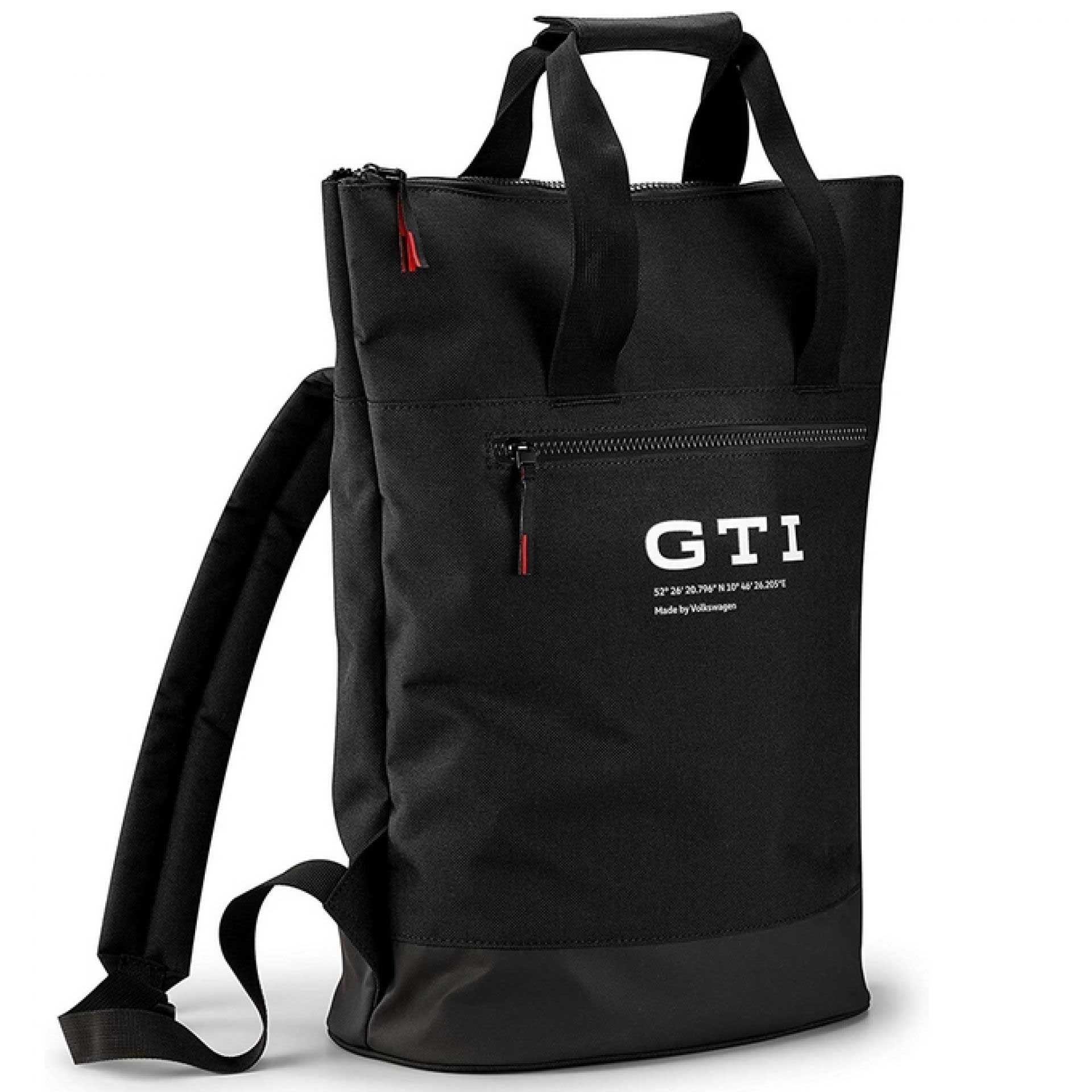 5hv087327 volkswagen gti rucksack rosier onlineshop
