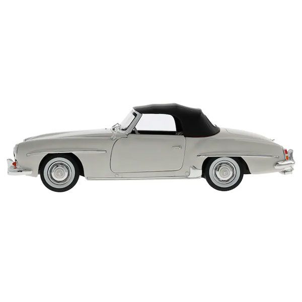 B66040710 mercedes benz modellauto sl w121 rosier onlineshop4