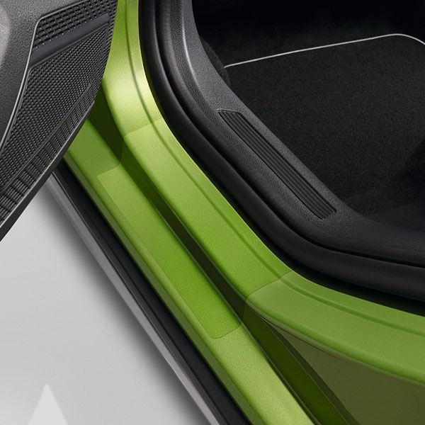 2g0071310a908 volkswagen folie einstiegsleisten rosier onlineshop