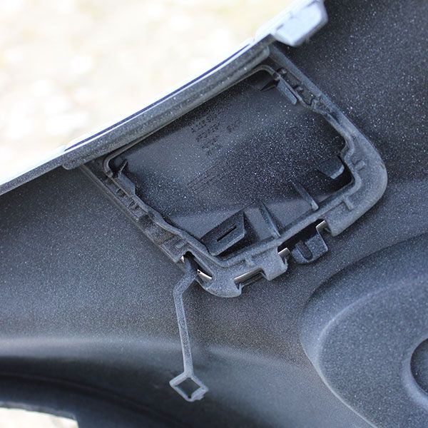 Gebrauchte stostange mercedes benz a118 rosier online shop 02