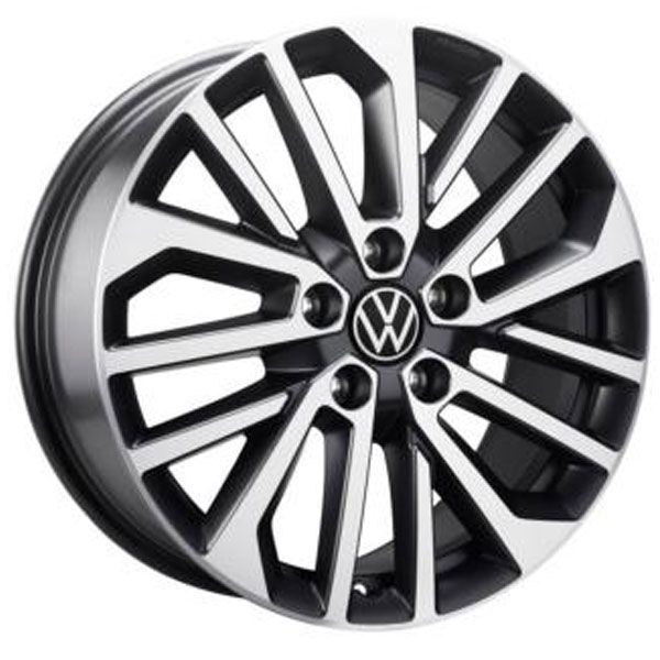 7t00714982xf volkswagen leichtmetallfelge transporter rosier onlineshop