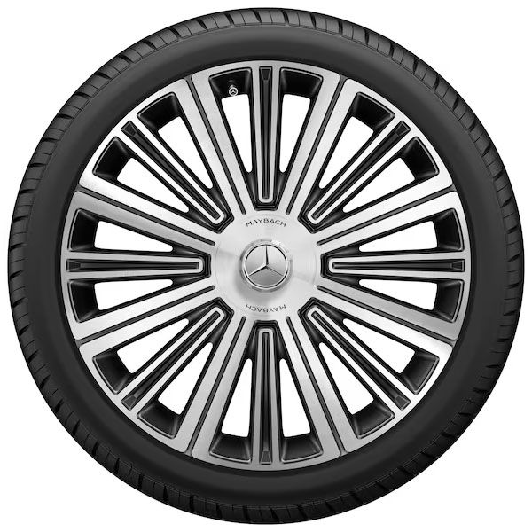 A16740115007x23 mercedes benz leichtmetallfelge 22 zoll rosier onlineshop2