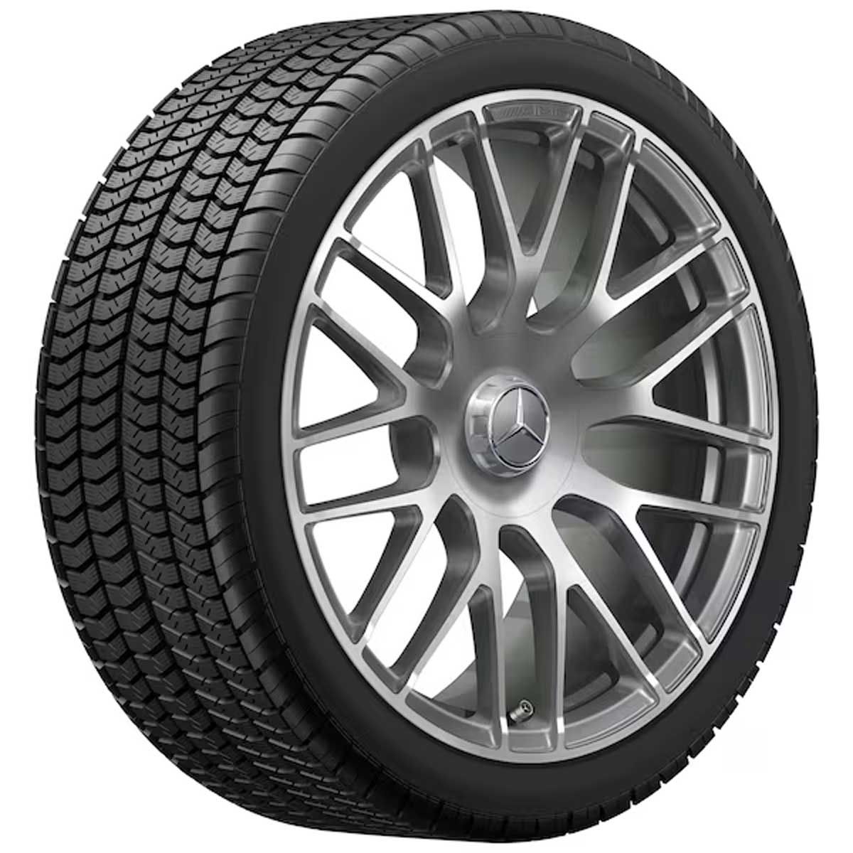 A20540118007x21 mercedes benz leichtmetallfelge rosier onlineshop4