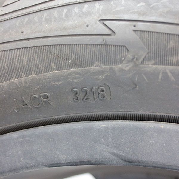 Gebrauchter winterkomplettradsatz audi f3 rosier online shop 09