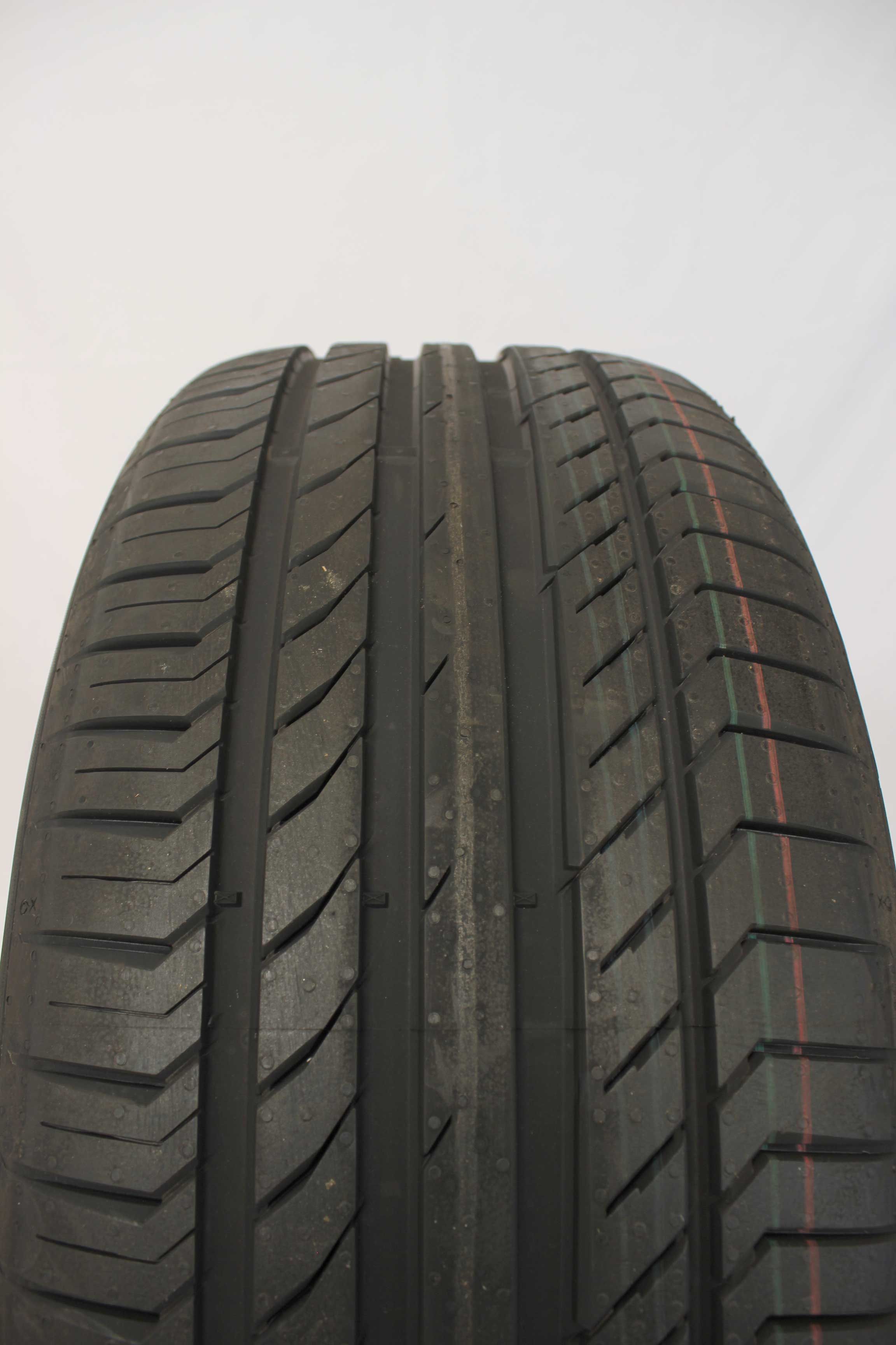 Sommerreifen continental contisportcontact5 mo 245 45 r19 102y xl 6