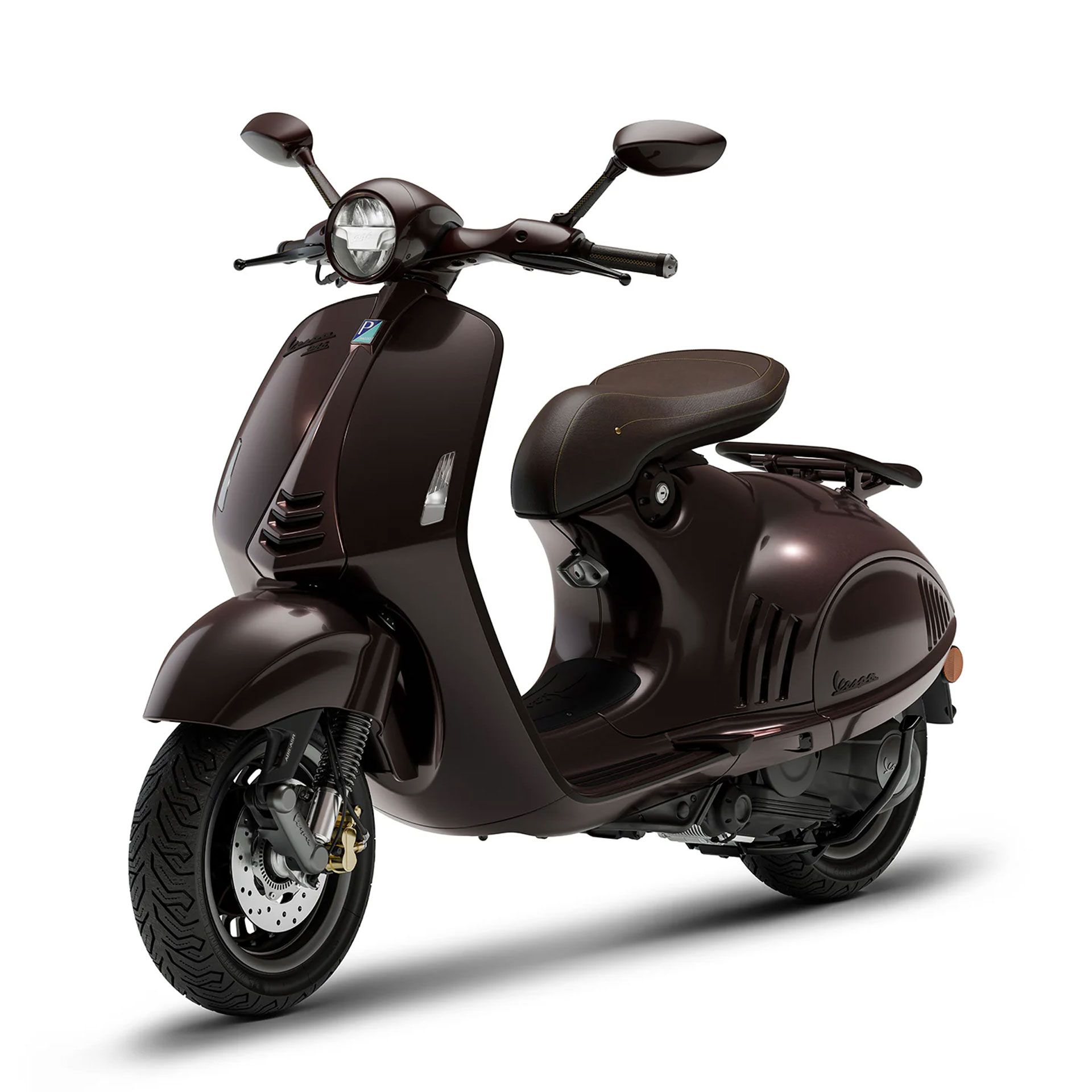 Vespa 946 Horse limitiertes Sondermodell