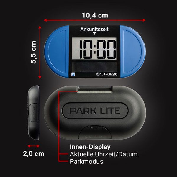 Z058780002 volkswagen needit eparkscheibe solar rosier onlineshop2