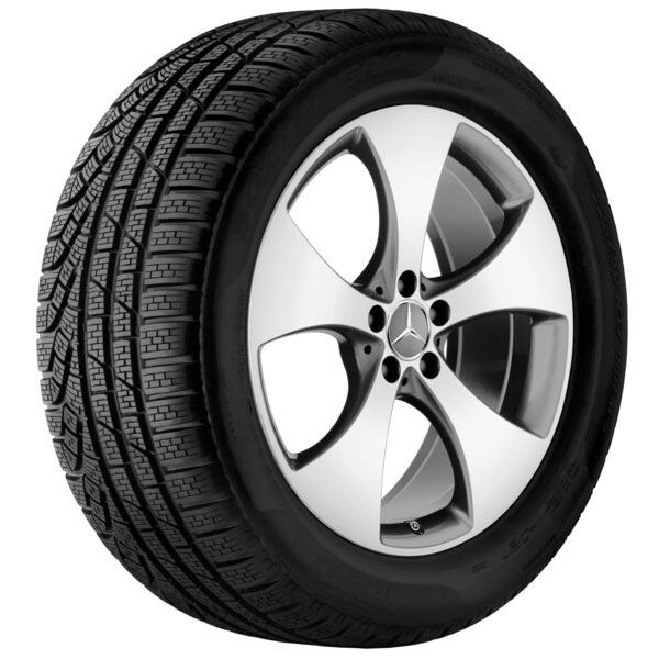 A16640113007x21 mercedes benz leichtmetallfelge 20 zoll rosier onlineshop3