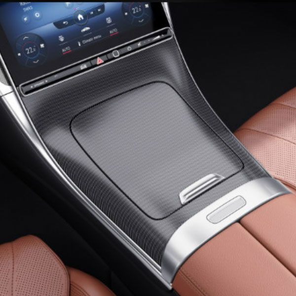 A2066806903 mercedes benzh abdeckblende mittelkonsole rosier onlineshop