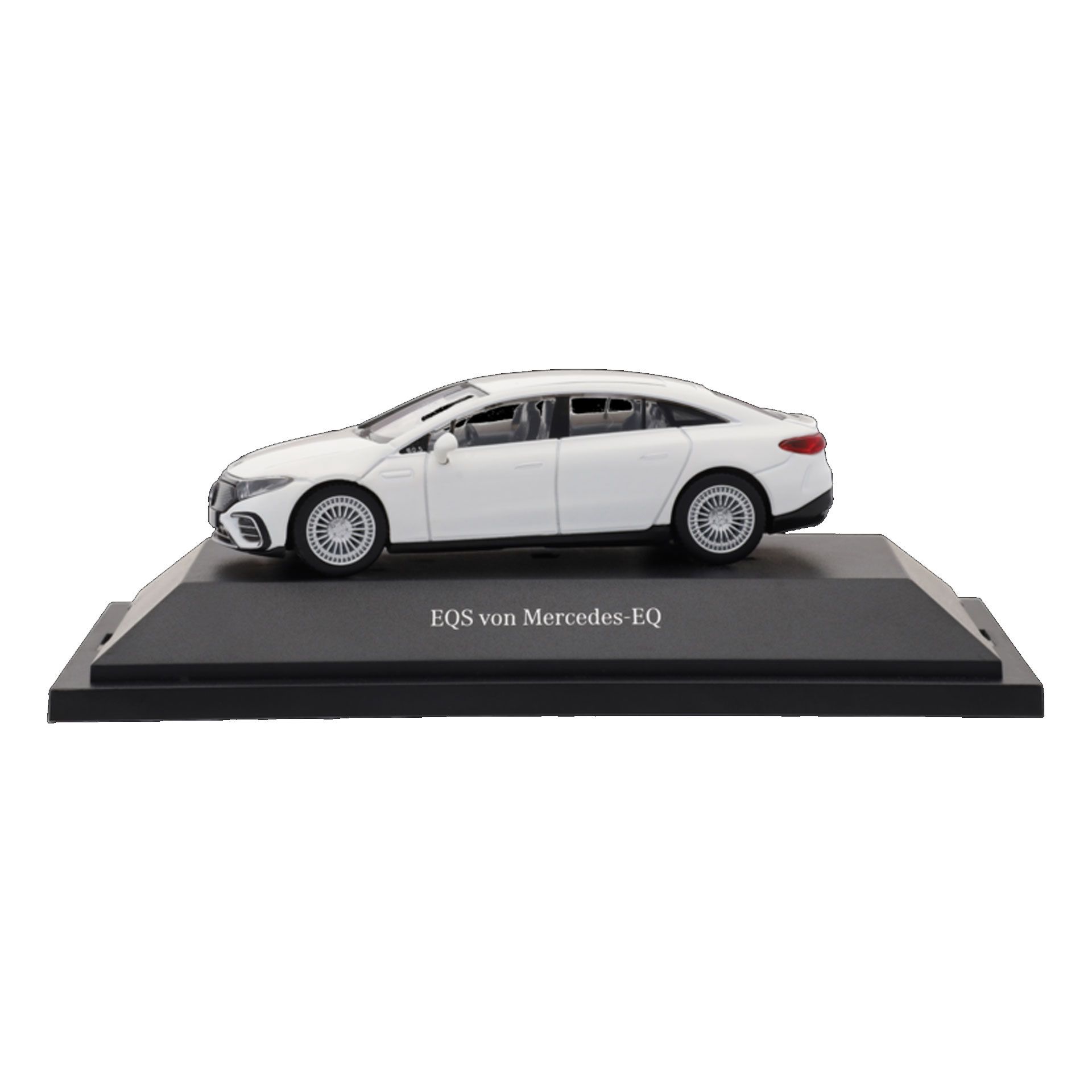 B66960569 mercedes benz eqs limousine modellauto 1 87 rosier onlineshop5