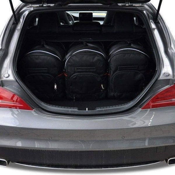 7027003 kjust kofferraumtaschen set cla x117 rosier onlineshop2