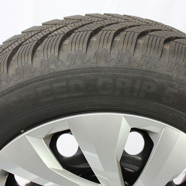 Gebrauchter winterkomplettradsatz volkswagen 2q rosier online shop 03 (1)