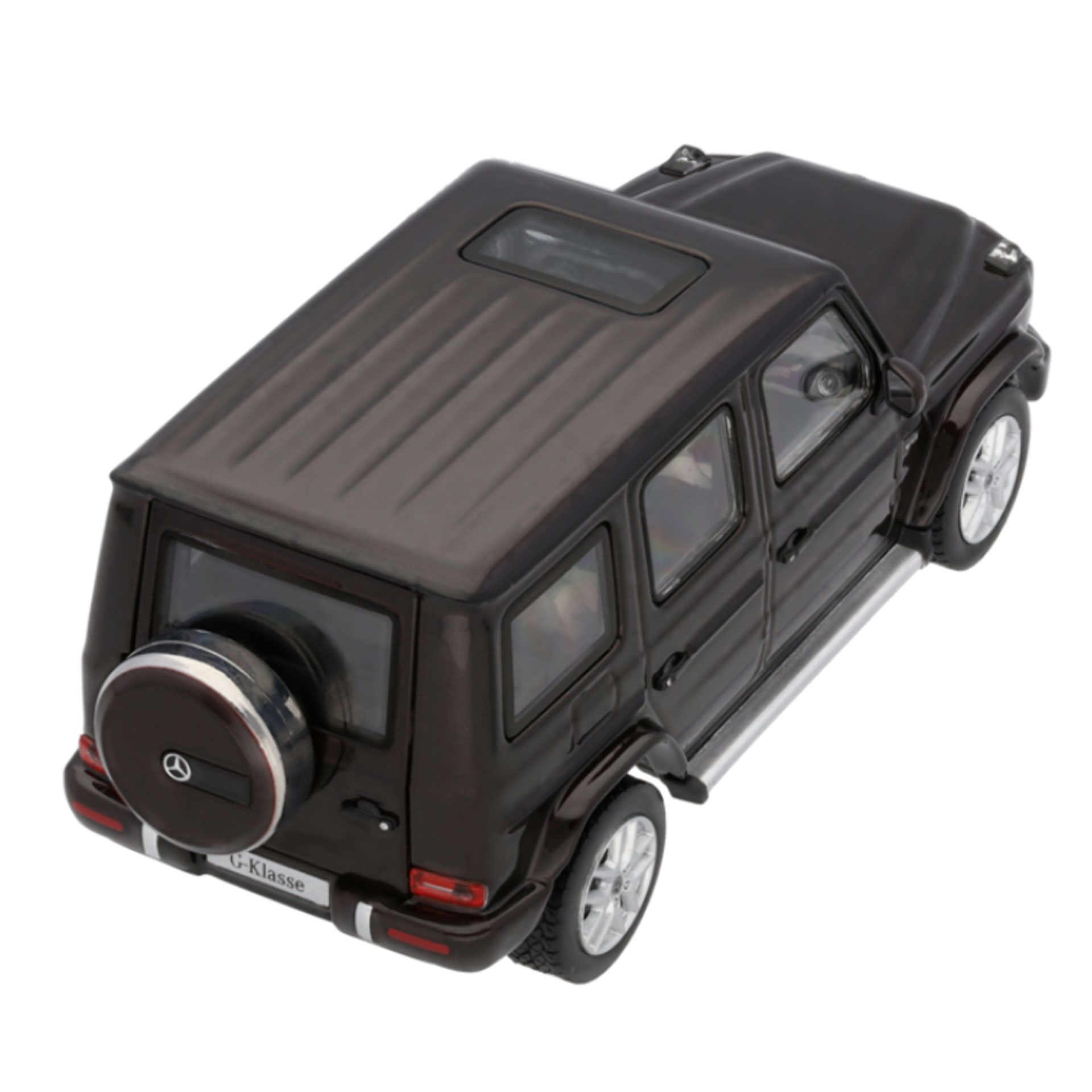 B66960641 mercedes benz modellauto g klasse rosier onlineshop2