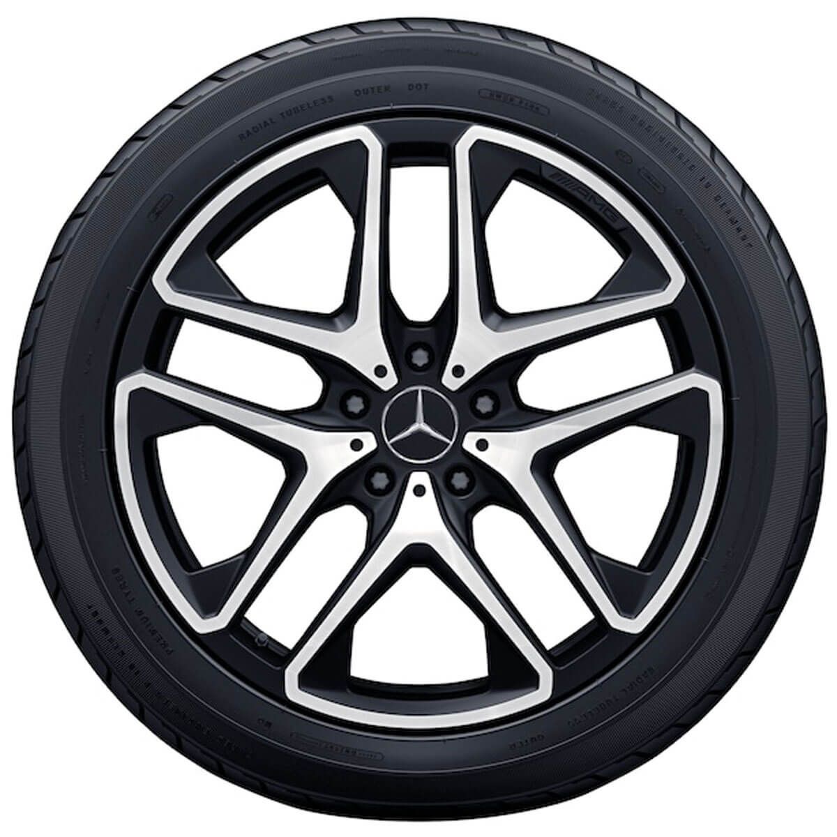 Q440301110570 mercedes amg 5 doppelspeichen rad rosier online shop2