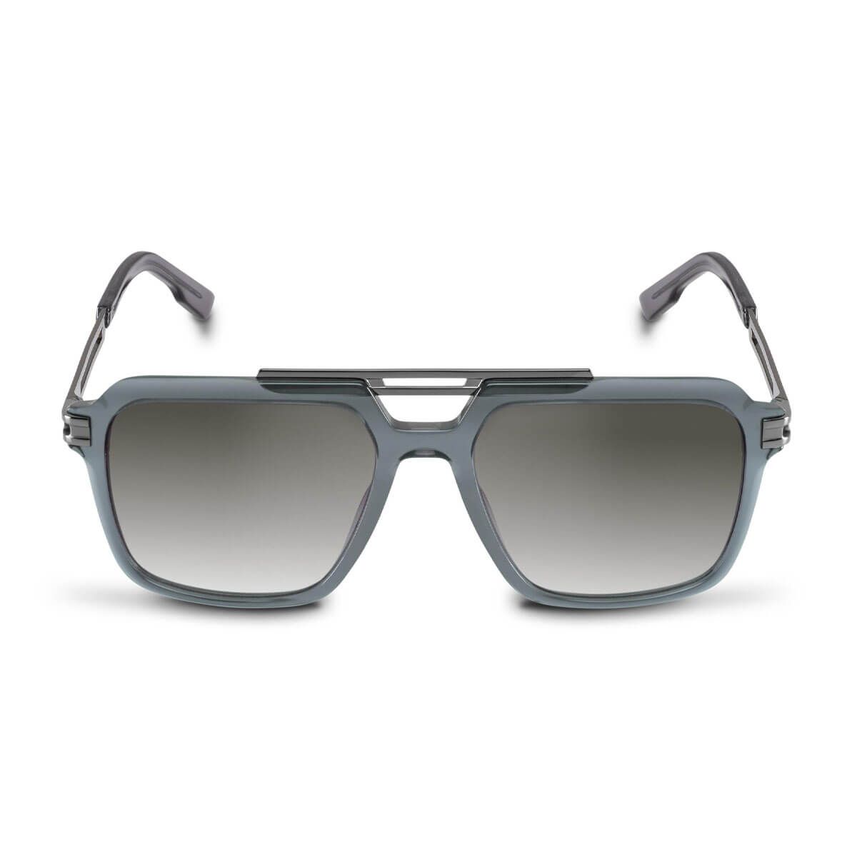 3112600300 audi sonnenbrille grau herren rosier online shop2