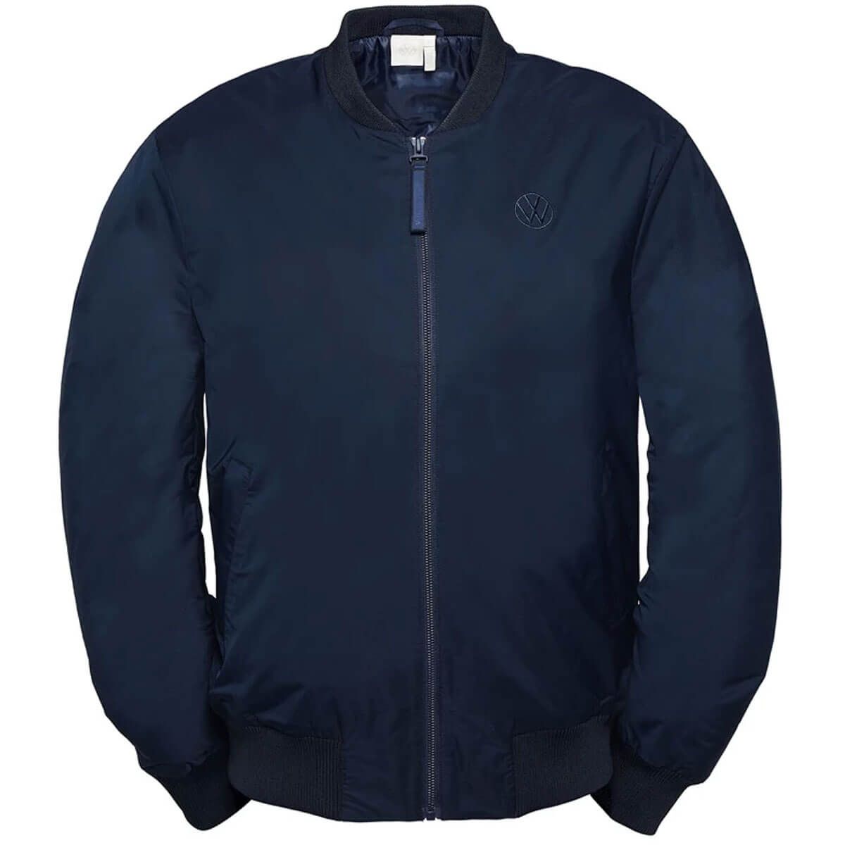 330084002a530 volkswagen blouson unisex blau rosier onlineshop