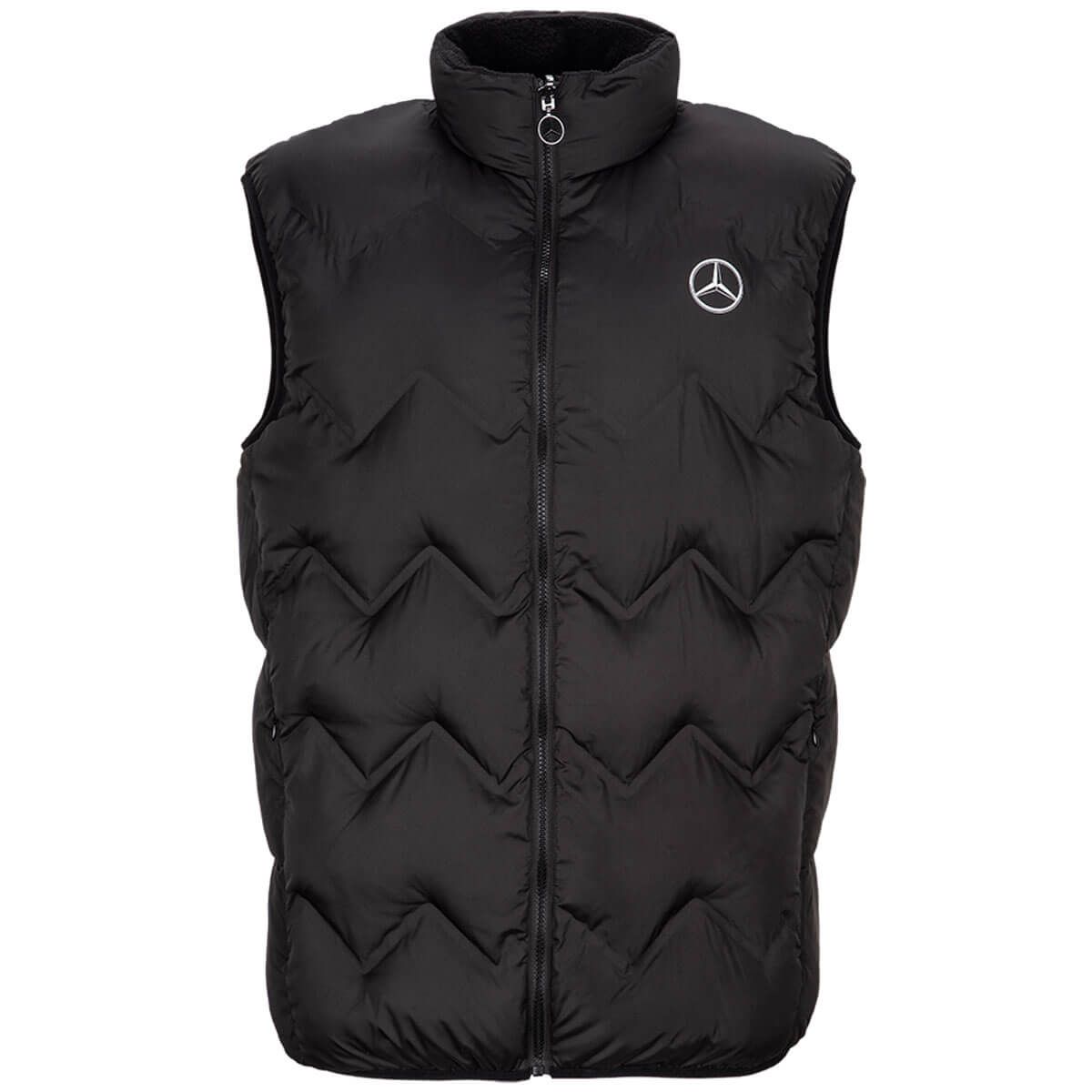 Mbt0207 mercedes benz truck 2 in1 weste rosier onlineshop