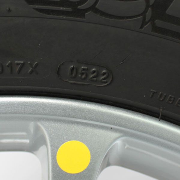 Gebrauchter winterkomplettradsatz mercedes benz a177 rosier online shop 14 (16)