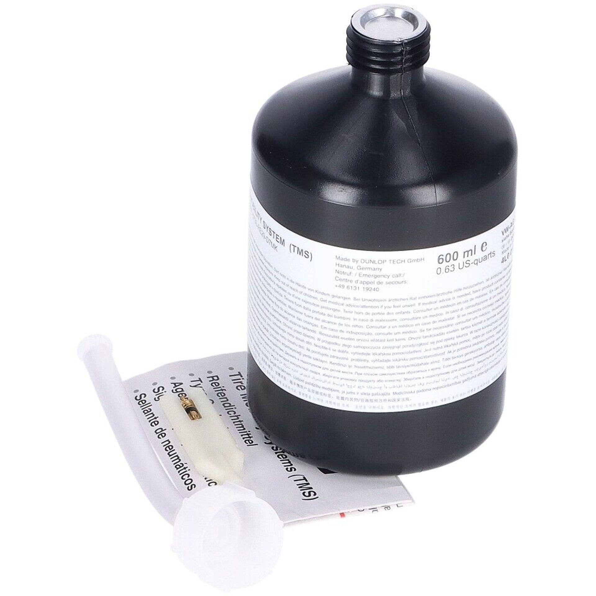 4l0012619b volkswagen reifendichtmittel rosier onlineshop