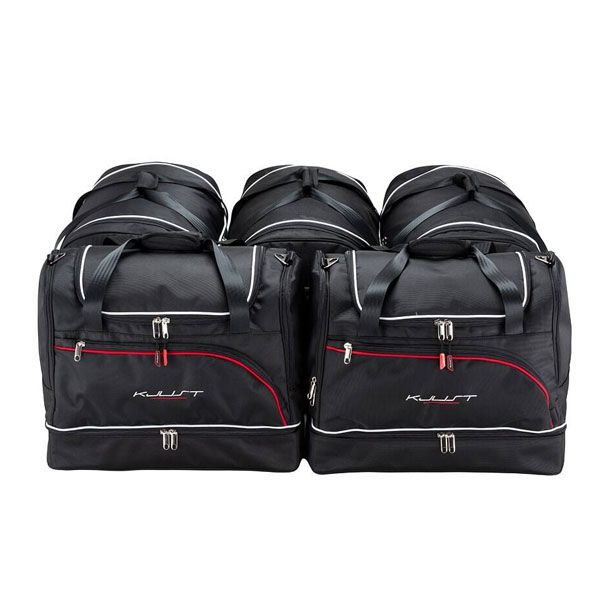 7027091 kjust kofferraumtaschenset mercedes benz e limousine rosier onlineshop7