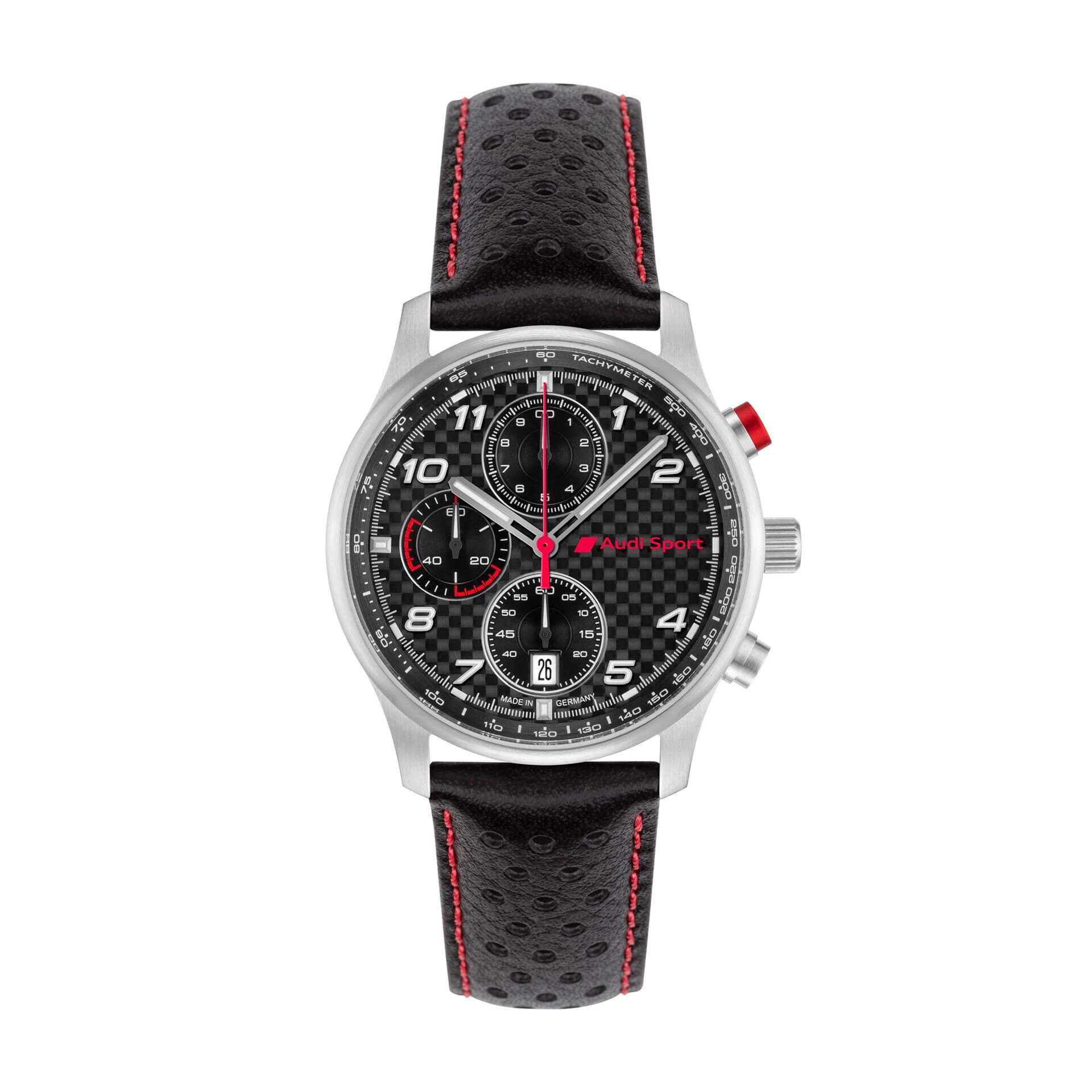 3102500500 audi sport chronograph rosier online shop2