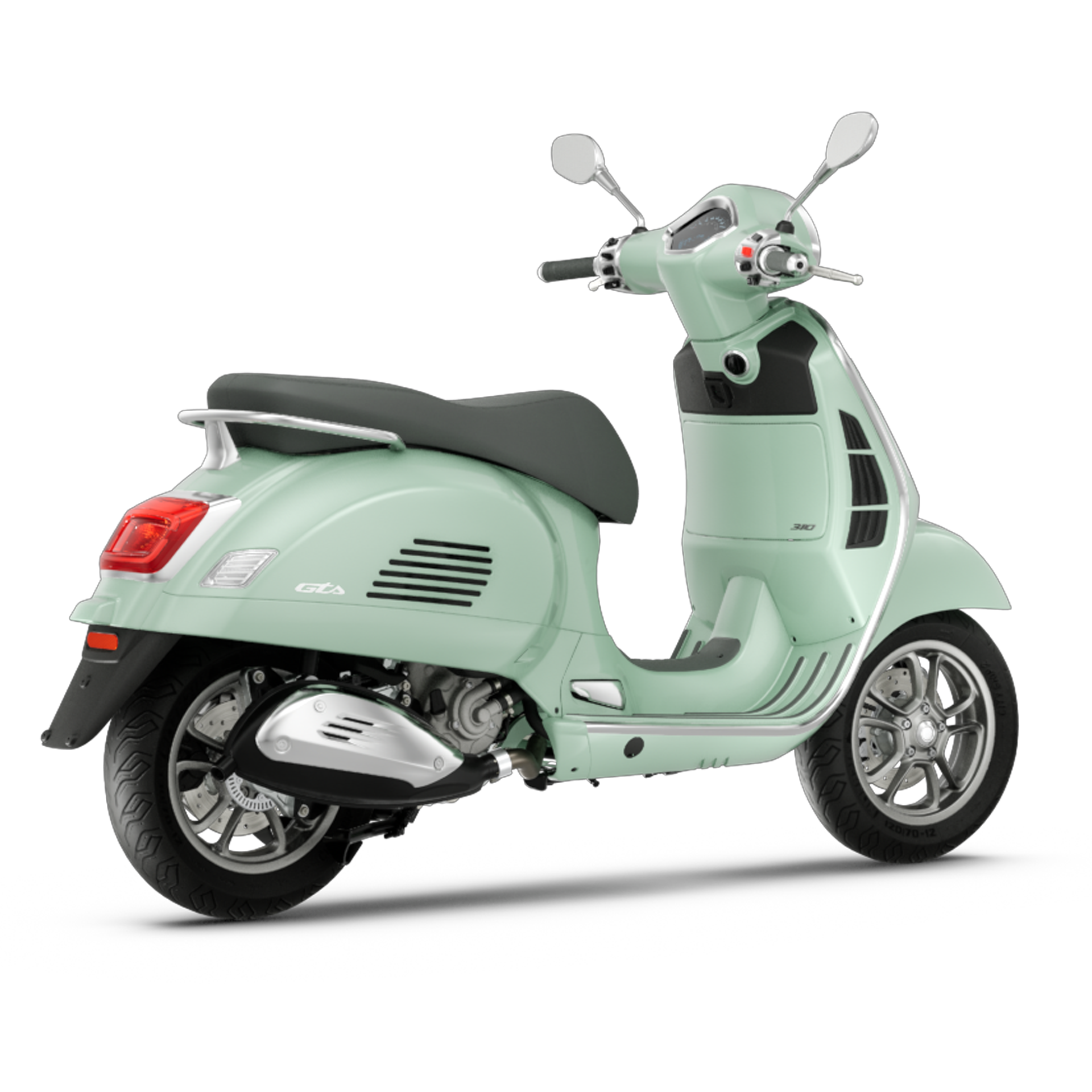 Vespa gts 310 grn rosier online shop 3