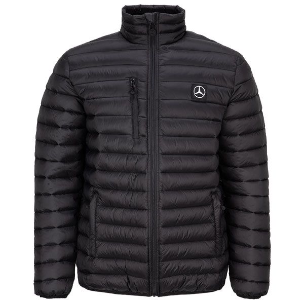 Mbt0137 mercedes benz truck steppjacke rosier onlineshop