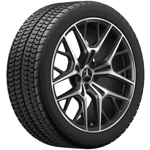 A21440118007x23 mercedes benz leichtmetallfelge s214 rosier onlineshop4