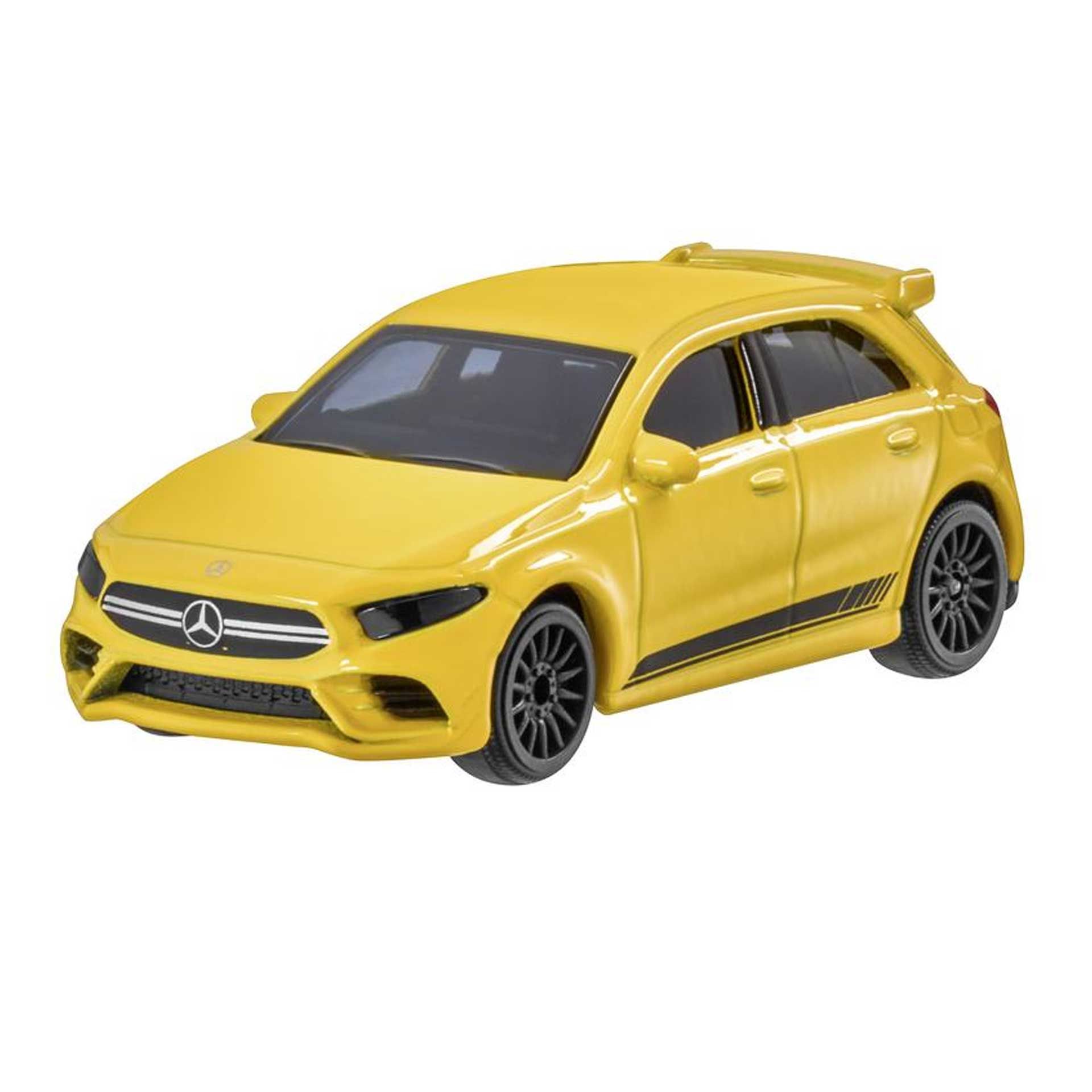 B66965017 mercedes amg a 35 modellauto rosier onlinshop