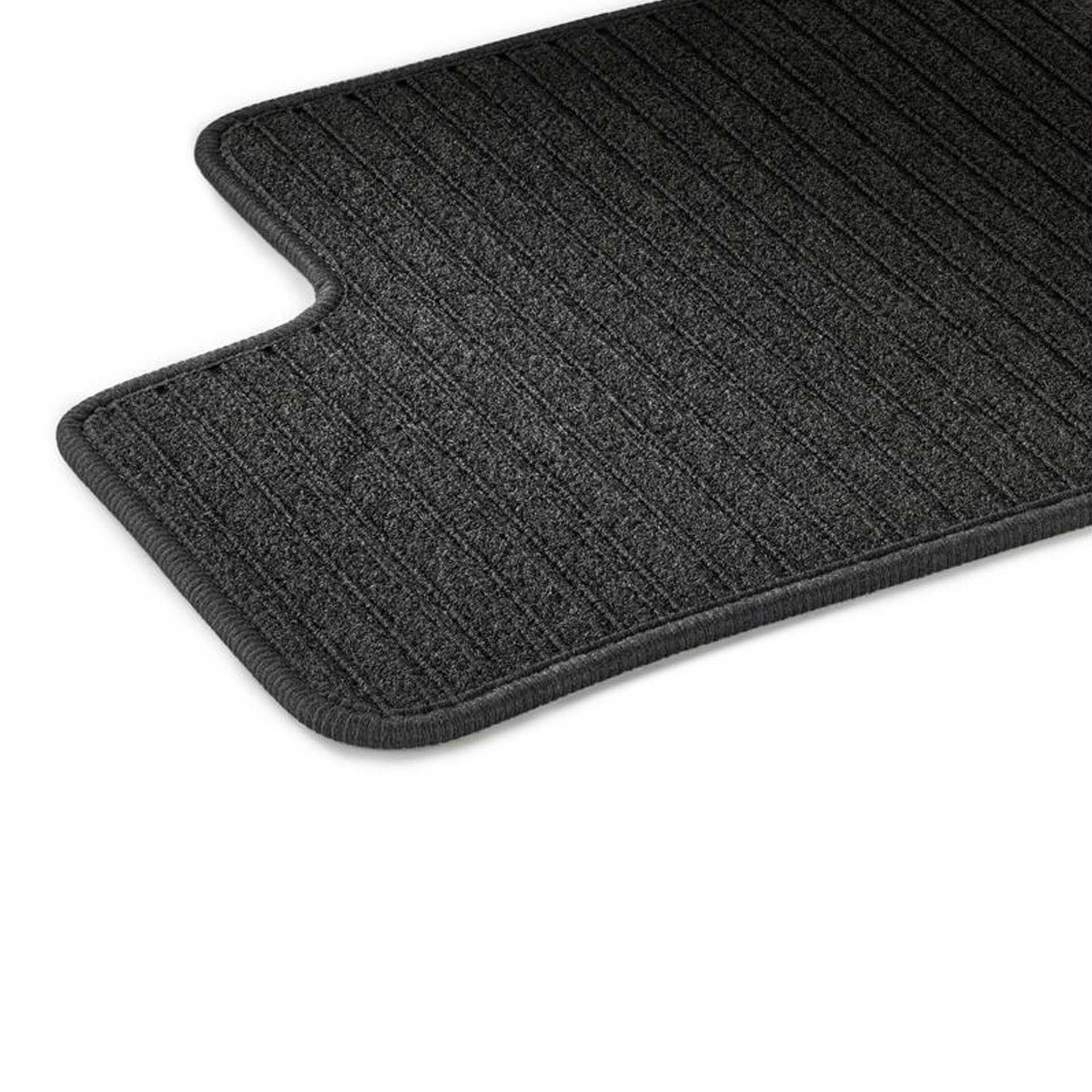 A17768009039g32 mercedes benz a klasse 177 ripsmatten classic fond 2 teilig rosier onlineshop2