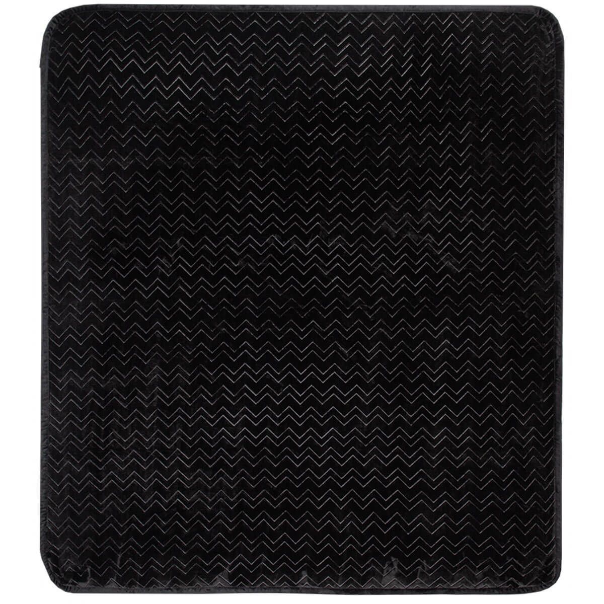 Mbt0200 mercedes benz trucks fleecedecke schwarz rosier onlineshop2