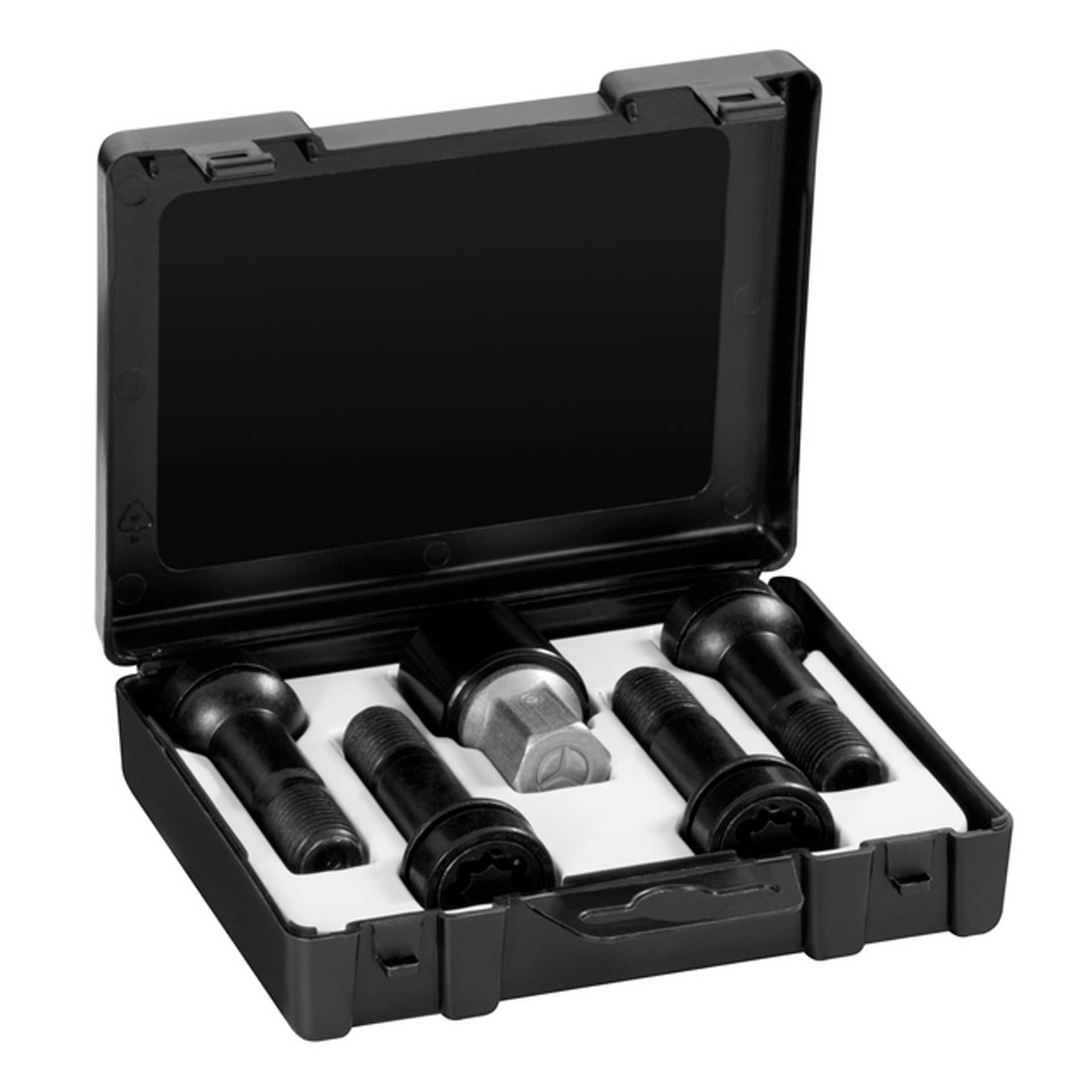 A0019901707 mercedes benz radsicherungssatz rosier onlineshop2