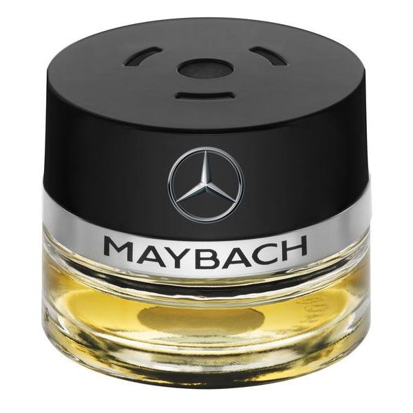 A2968990100 mercedes maybach flakon rosier onlineshop
