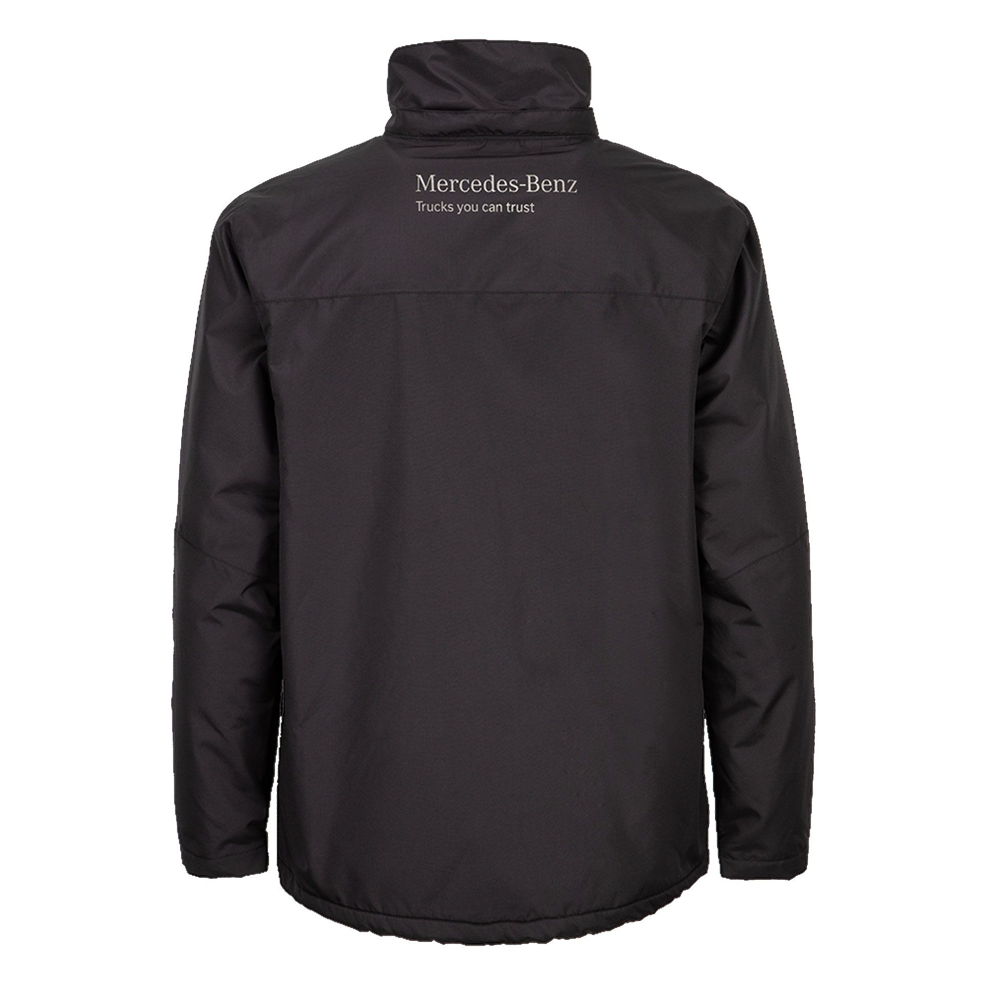 Mbt0059 mercedes benz trucks fahrer jacke rosier onlineshop8