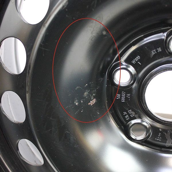 Gebrauchter winterkomplettradsatz vw tiguan rosier online shop 20