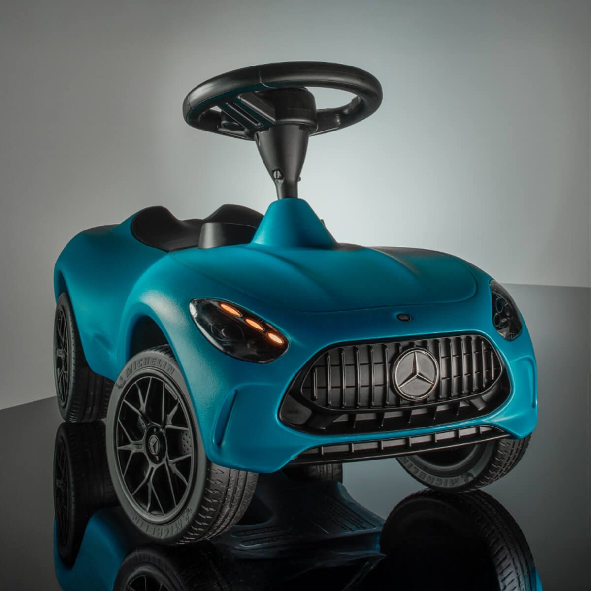 B66962013 mercedes amg kinderrutscher rosier online shop1