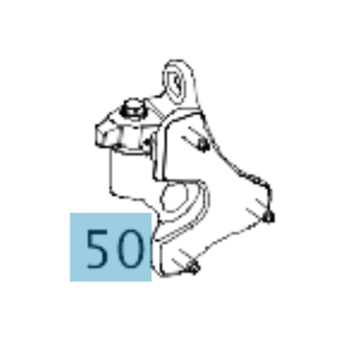 A2057200912 mercedes benz scharnier rosier online shop