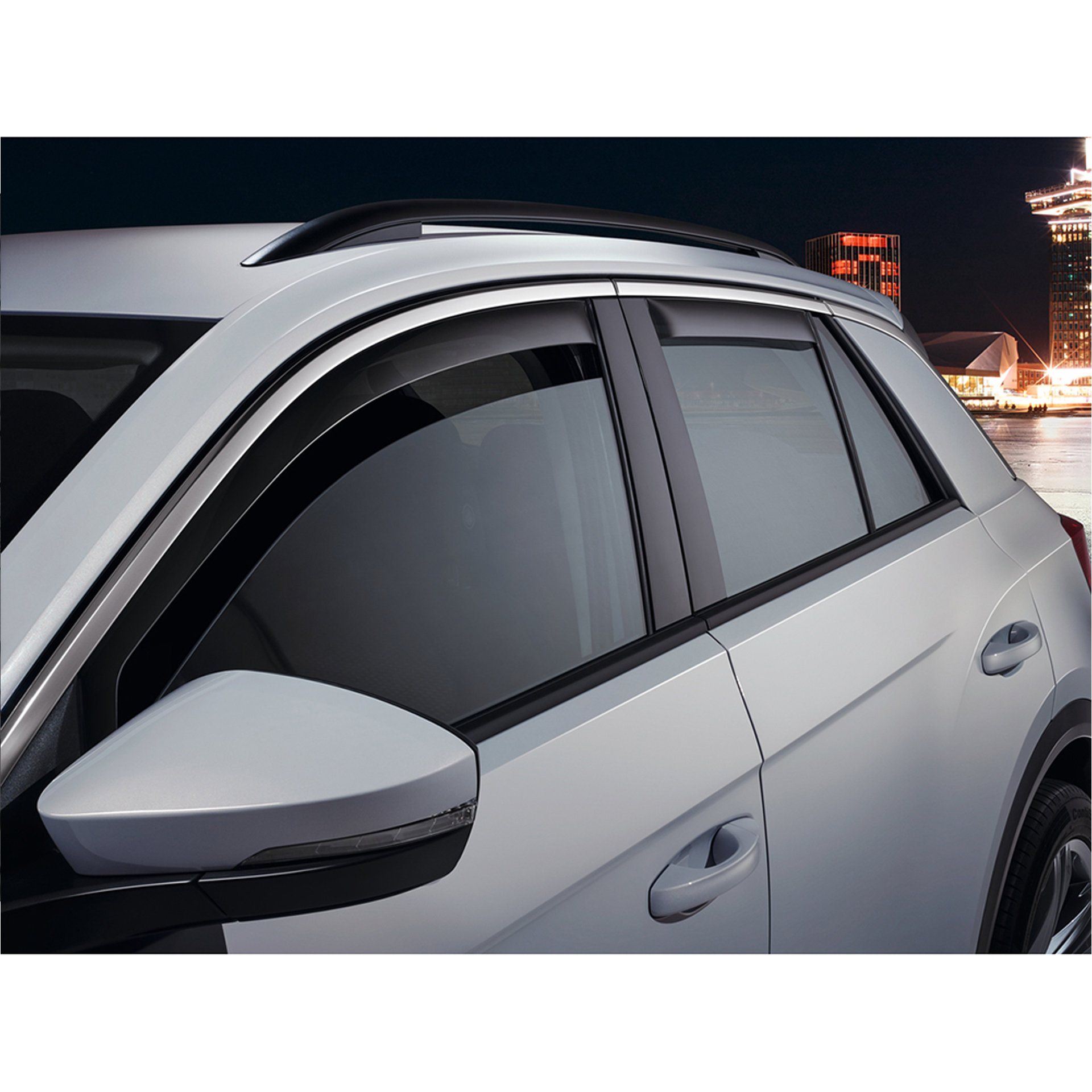 2ga072193 volkswagen troc windabweiser rosier online shop