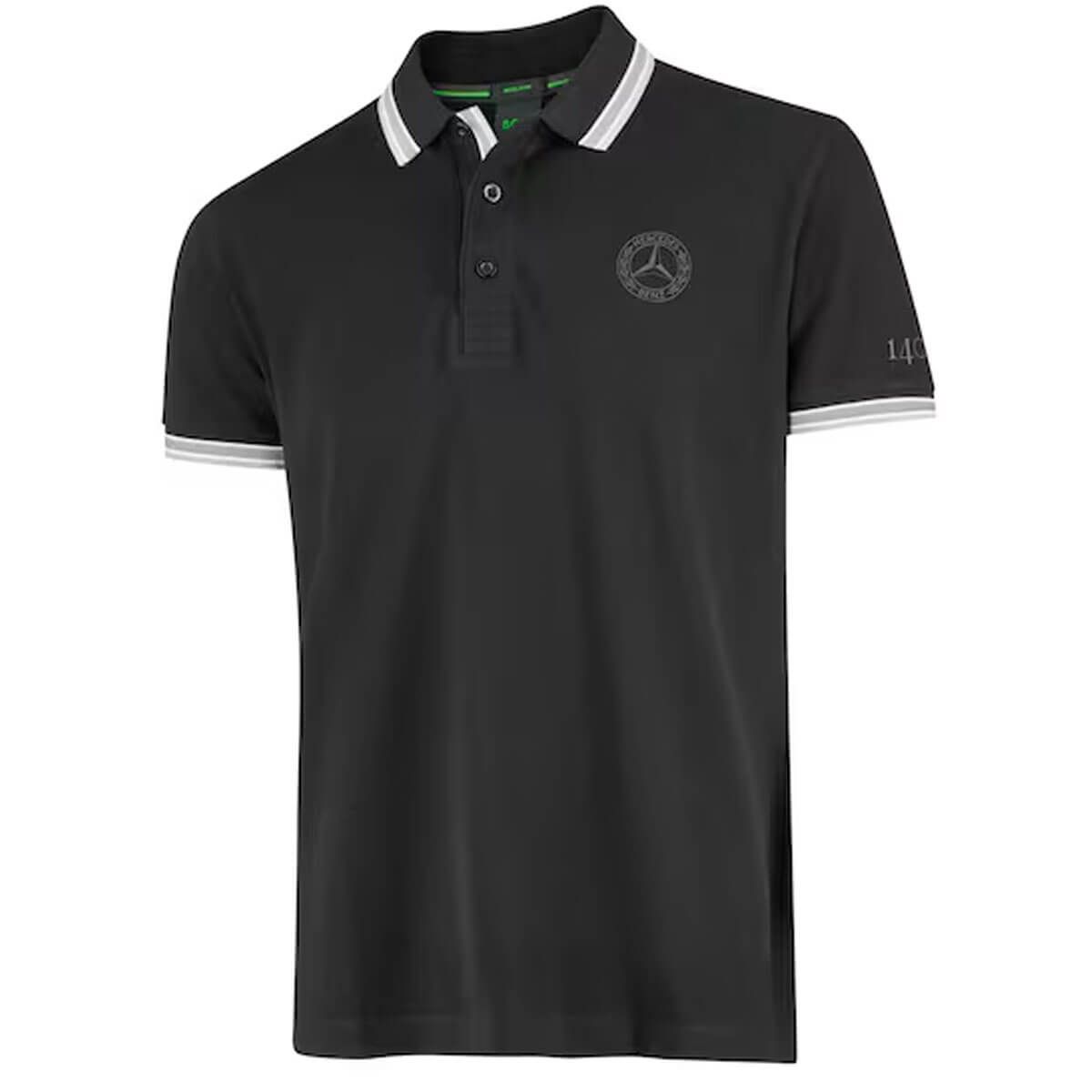 B67960341 mercees benz poloshirt boss rosier onlineshop